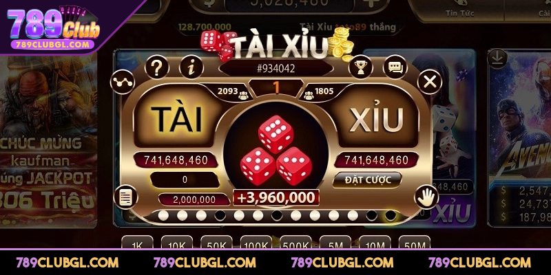 Tối Ưu Trải Nghiệm Với App Chơi Tài Xỉu An Toàn Và Uy Tín Lý do nên sử dụng app chơi tài xỉu