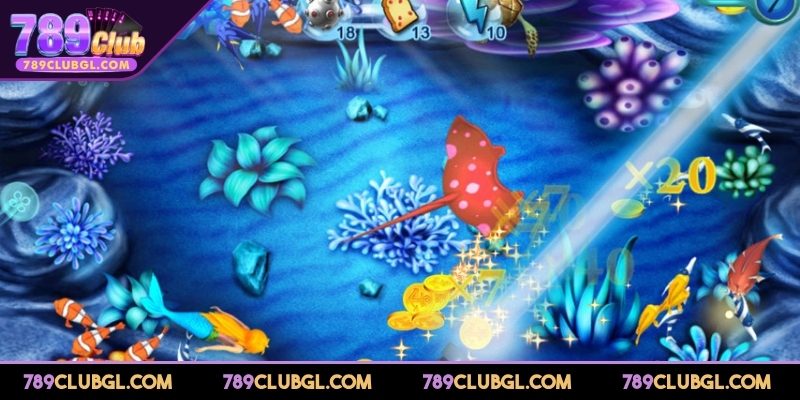 Bắn Cá Kim Cương – Trải Nghiệm Giải Trí Đỉnh Cao Nhất 2025 Game bắn cá kim cương nhận được nhiều sự yêu thích từ người chơi