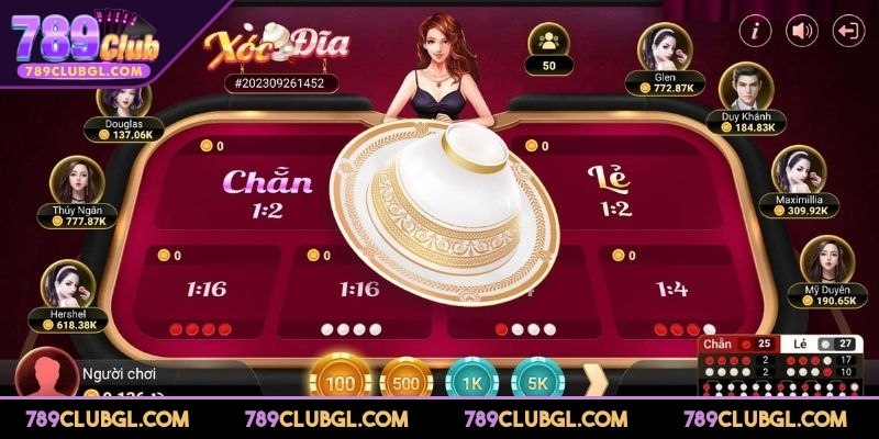 Hướng Dẫn Cách Bắt Cầu Xóc Đĩa Hiệu Quả Giúp Tăng Xác Suất Các dạng cầu xóc đĩa phổ biến người chơi cần nắm
