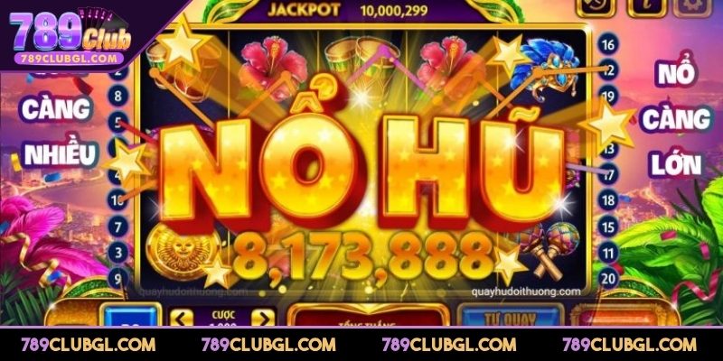 Cách Quay Nổ Hũ Hiệu Quả Để Gia Tăng Cơ Hội Thắng Lớn Chọn mức cược hợp lý khi bạn mới tham gia nổ hũ