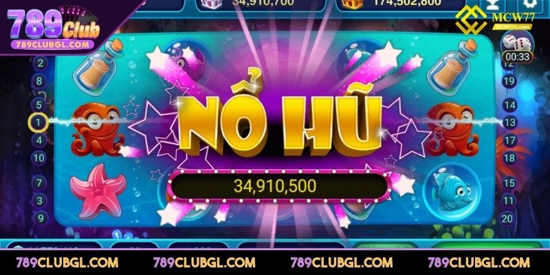 Cách Quay Nổ Hũ Hiệu Quả Để Gia Tăng Cơ Hội Thắng Lớn Cách quay nổ hũ kết hợp các biểu tượng xuất hiện