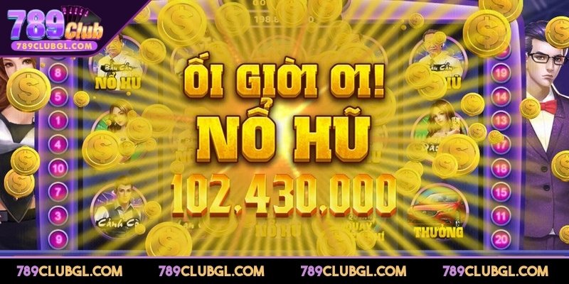 Cách Quay Nổ Hũ Hiệu Quả Để Gia Tăng Cơ Hội Thắng Lớn Tận dụng nhiều tính năng để tạo cơn nổ hũ cực khủng