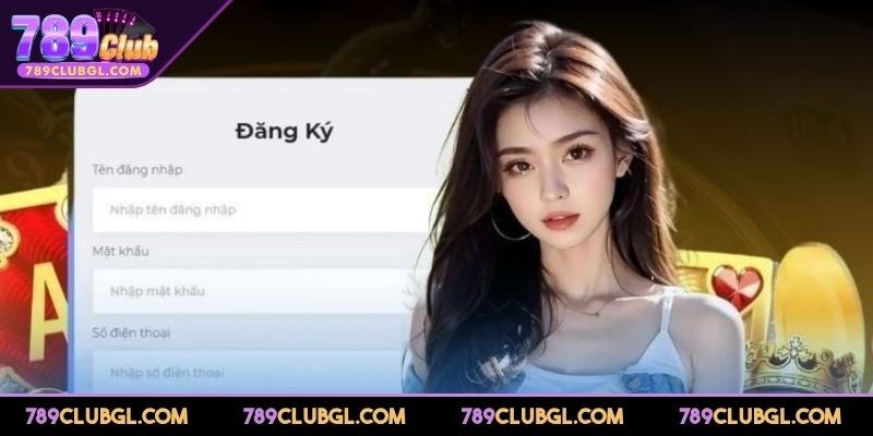 Hướng Dẫn Đăng Ký 789Club Nhanh Chóng Và Đơn Giản Nhất 2025 Lưu ý trước khi tham gia tạo tài khoản ở nền tảng