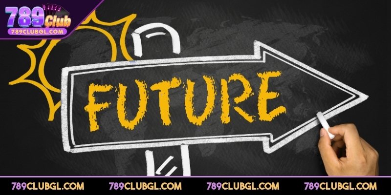 Giới Thiệu 789club – Nền Tảng Giải Trí Trực Tuyến An Toàn Và Đa Tiện Ích Kế hoạch tương lai đưa thương hiệu phát triển vươn tầm
