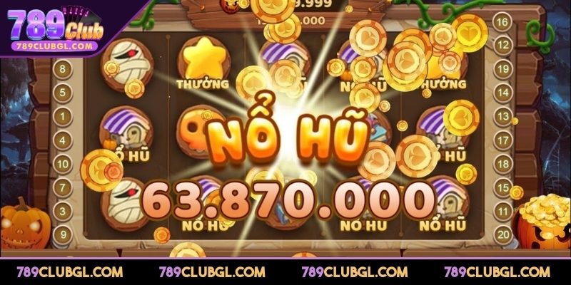 Nổ Hũ B29 - Cách Chơi, Tính Năng Và Chiến Thuật Thắng Lớn Chơi game tạo ra các kết hợp biểu tượng trúng lớn