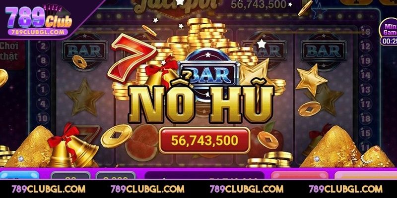 Nổ Hũ Đổi Tiền - Bí Quyết Chinh Phục Phần Thưởng Khủng Nổ hũ đổi tiền thử thách bản thân với những phần thưởng