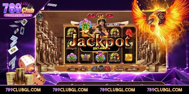Nổ Hũ Xèng – Game Slot Đặc Biệt Nổi Bật Cho Mùa Hè 2025 Rất nhiều các ưu điểm hấp dẫn từ game slot
