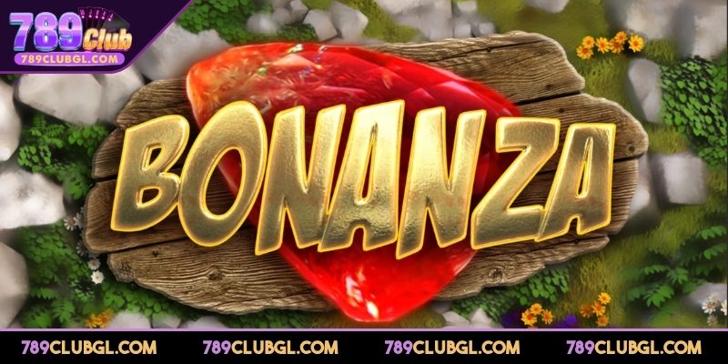 Slotgame Bonanza – Vụ Nổ Thưởng Khủng Cho Người Chơi Slotgame Bonanza là game quay hũ trực tuyến hấp dẫn