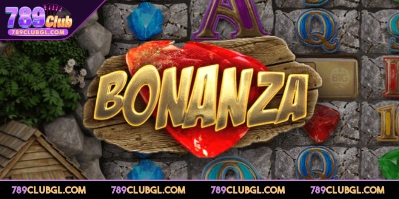 Slotgame Bonanza – Vụ Nổ Thưởng Khủng Cho Người Chơi Quản lý tốt tiền khi tham gia chơi game
