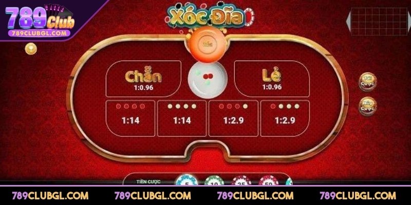Chi Tiết Cách Tải Game Xóc Đĩa Trải Nghiệm Giải Trí Đỉnh Cao Lý do nên tải game xóc đĩa về máy ngay