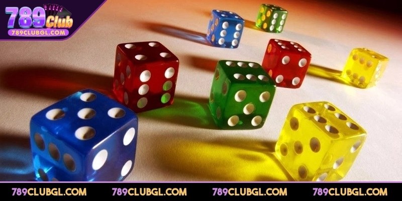 Tài Xỉu Online – Cách Chơi, Luật Và Mẹo Tăng Tỷ Lệ Thắng Cấu trúc và điểm số của game