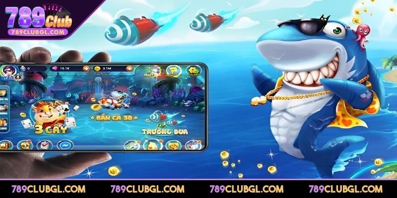 Vua Bắn Cá – Trải Nghiệm Đỉnh Cao Cho Game Thủ Săn Thưởng Tìm hiểu game vua bắn cá