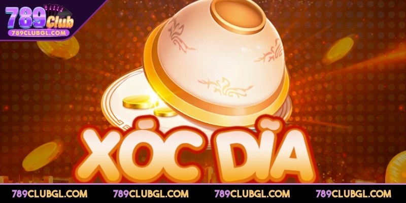 Khám Phá Xóc Đĩa Đổi Thưởng Trực Tuyến Lôi Cuốn Không Ngờ Chỉ 3 bước để tham gia đặt cược